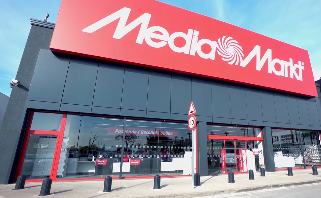 Vuelven los Samsung Days a MediaMarkt: tres días repletos de chollos en televisiones, móviles y mucho más