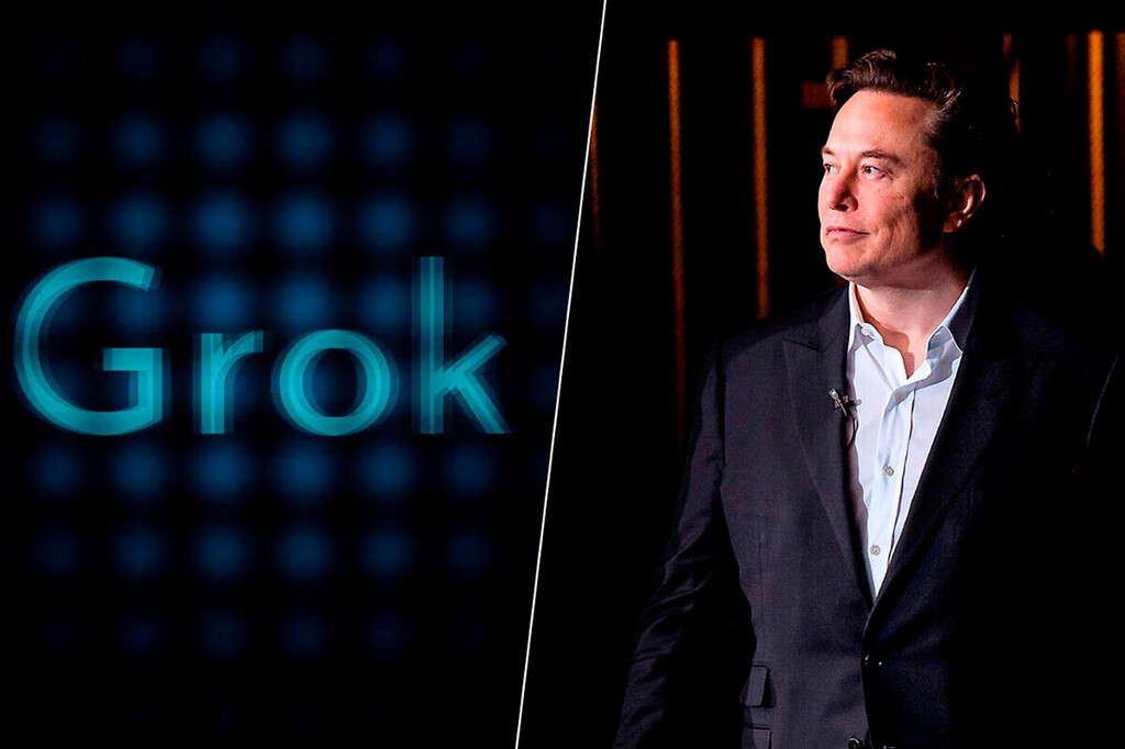 Si alguna vez soñaste con que Elon Musk educara a tus hijos, estás de enhorabuena: quiere lanzar un «Baby Grok»