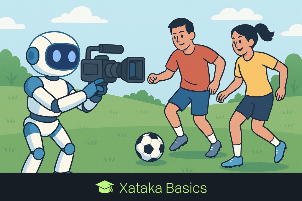 Cómo crear vídeos con inteligencia artificial: 13 herramientas gratis imprescindibles