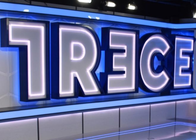 Trece está liderando las audiencias del TDT con un arma imprevista: clásicos del western de hace 50 años