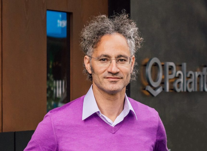 Palantir ya vale más que Coca-Cola con la décima parte de ingresos. Wall Street ha perdido la cabeza con la IA