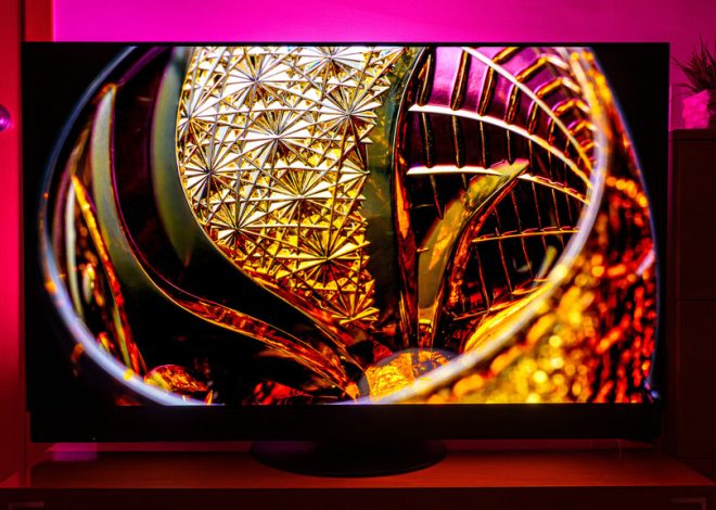 Panasonic Z95B, análisis: LG ha fabricado un OLED increíble, pero Panasonic lo ha afinado para convertirlo en una pantalla de cine