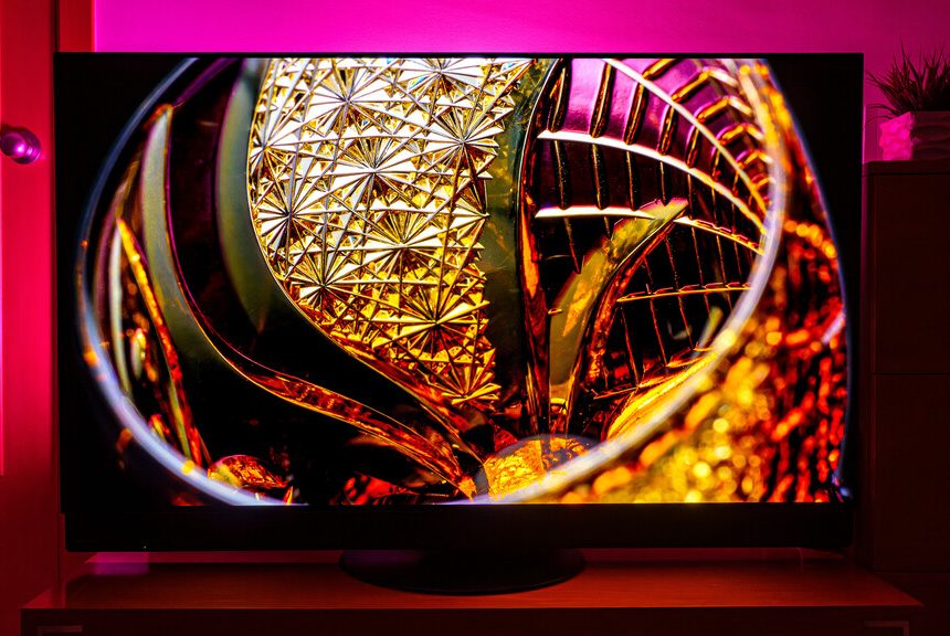 Panasonic Z95B, análisis: LG ha fabricado un OLED increíble, pero Panasonic lo ha afinado para convertirlo en una pantalla de cine