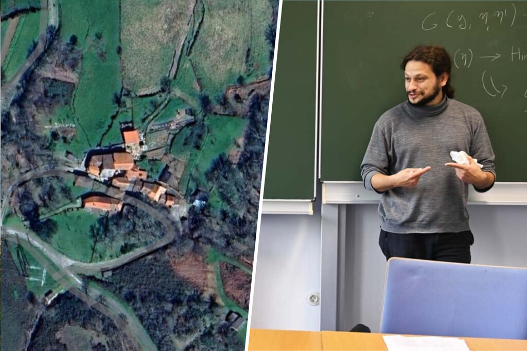 Hay una aldea en Galicia que cree haber encontrado la clave contra la despoblación: reunir a físicos de todo el mundo