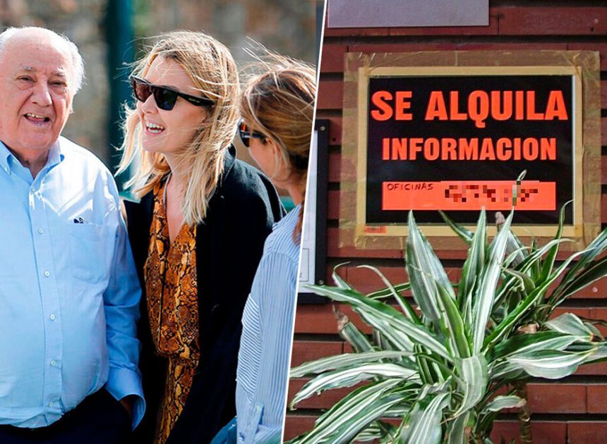 Pensábamos que los pisos turísticos eran lo más rentable. Amancio Ortega ha encontrado algo mejor: sedes y tiendas