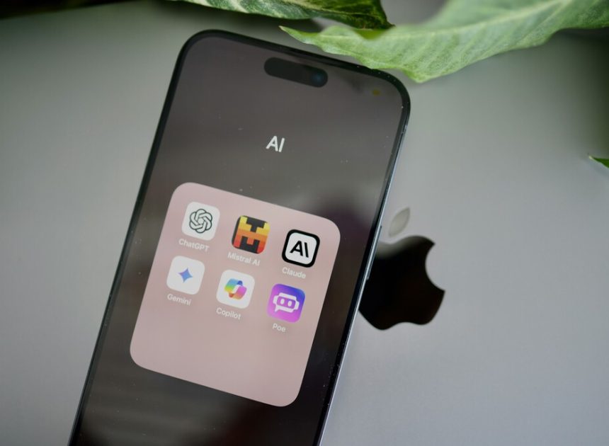 La IA no para de robar contenidos de internet para mejorar. Y a internet se le han hinchado las narices