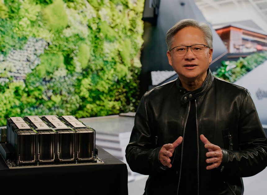 El acuerdo con EEUU parecía allanar el camino a NVIDIA en China. Ahora es el gigante asiático quien empieza a cerrarle la puerta