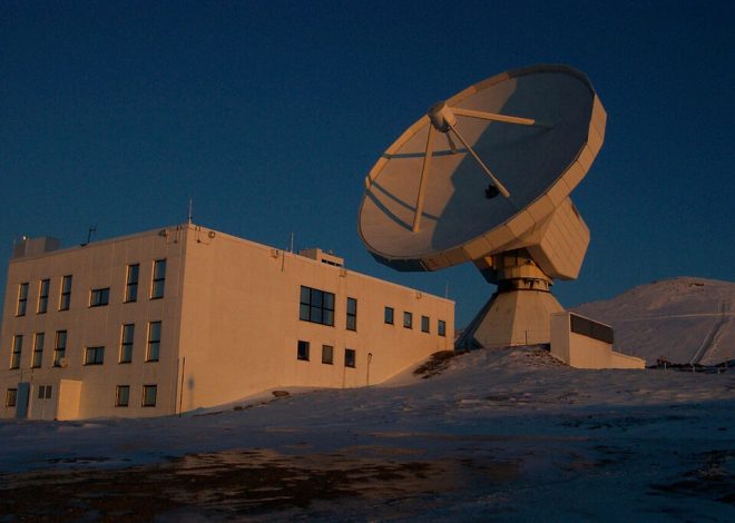 El WiFi y las redes móviles están dejando «ciegos» a los radiotelescopios: es un problema para todo el pl