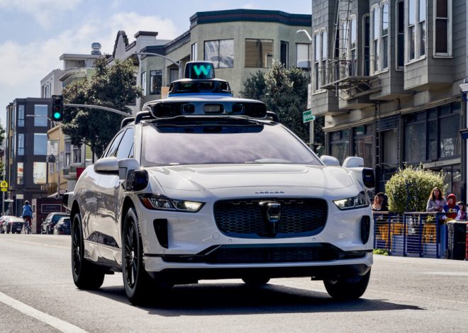 Europa comenzará a ver robotaxis en sus calles en 2026. La sorpresa es que no será Waymo quien los despliegue