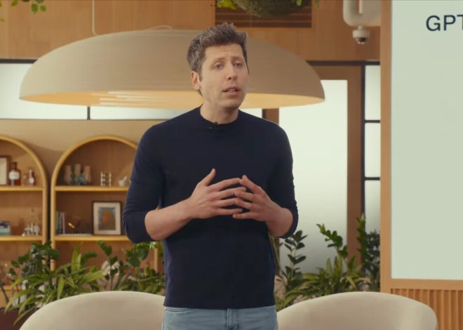 “Estamos estudiando permitir que los usuarios de Plus sigan usando 4o”: Sam Altman, tras las reacciones al lanzamiento de GPT-5