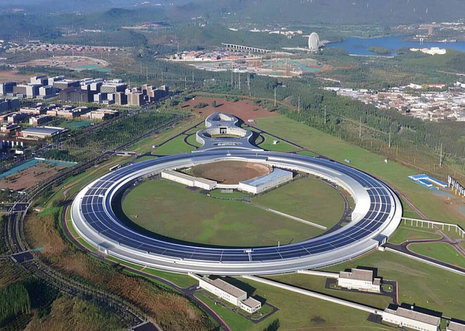 La primera máquina de litografía de vanguardia de China no es el mayor problema de EEUU. Lo serán las otras dos que están en camino