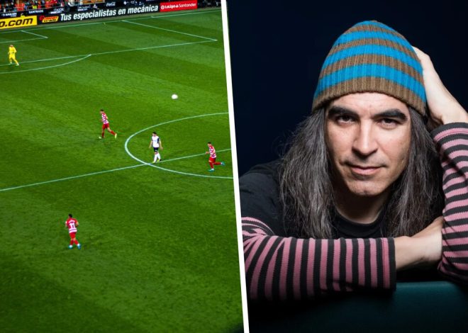 Chema Alonso ha fichado por Cloudflare y por la RFEF tras salir de Telefónica. Esto crea una extraña situación para LaLiga