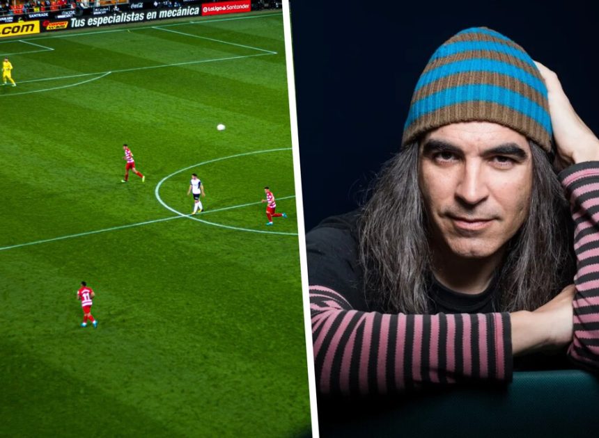 Chema Alonso ha fichado por Cloudflare y por la RFEF tras salir de Telefónica. Esto crea una extraña situación para LaLiga