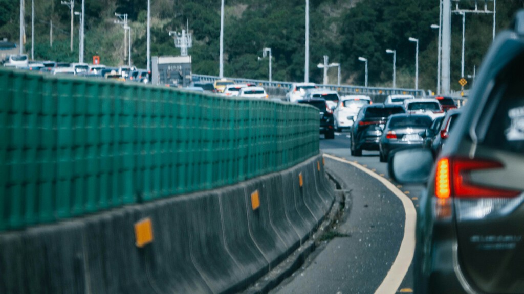 «Circule con el depósito lleno»: las recomendaciones de la DGT para afrontar la Operación Salida este 1 de agosto