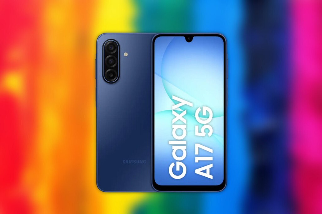 Samsung ha lanzado el Galaxy A17 y es mucho más que un móvil barato: es una prueba de fuego para su política de actualizaciones