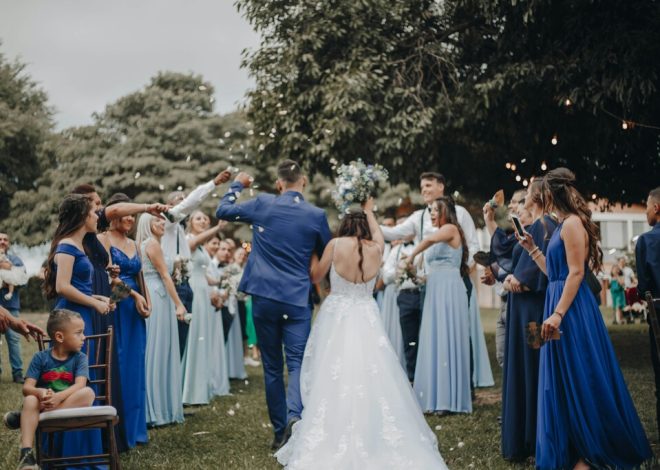 Cada vez hay menos matrimonios. La buena noticia es que duran mucho más que antes