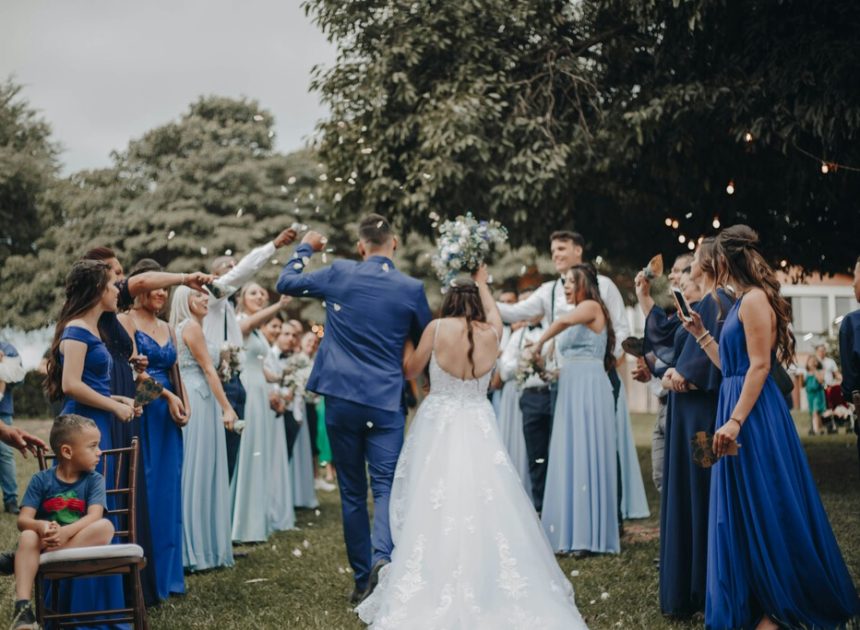 Cada vez hay menos matrimonios. La buena noticia es que duran mucho más que antes