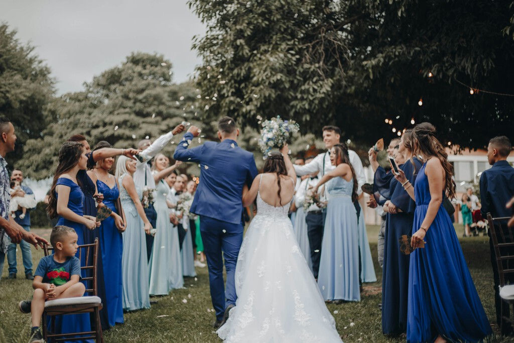Cada vez hay menos matrimonios. La buena noticia es que duran mucho más que antes