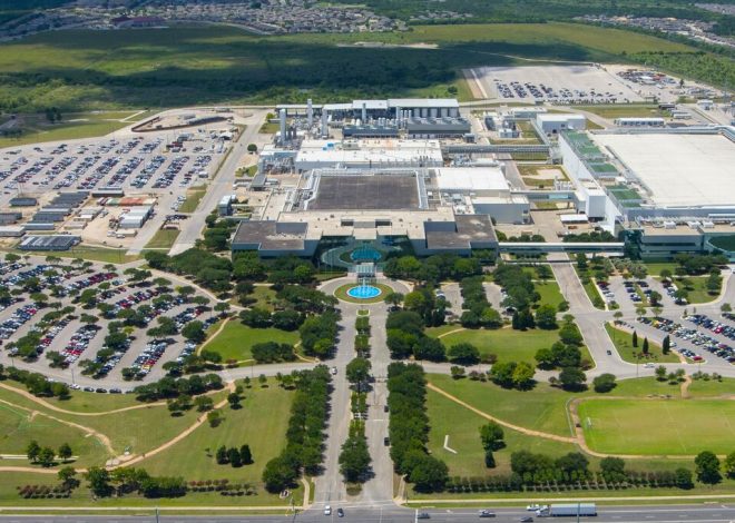 Samsung ha encontrado la fórmula para que Apple dependa de ellos: Texas