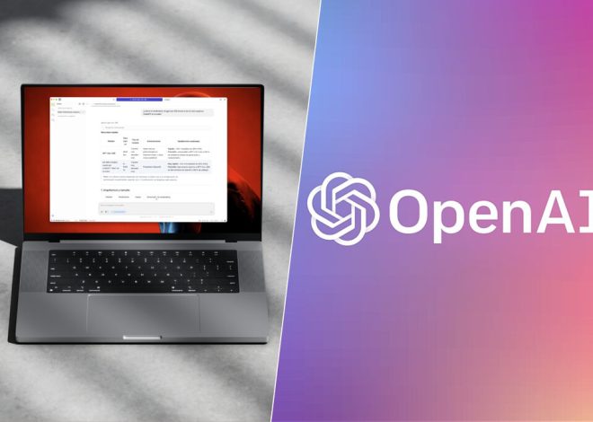 He probado los nuevos modelos de OpenAI. Ha sido una pequeña odisea con premio: tengo un ChatGPT en local