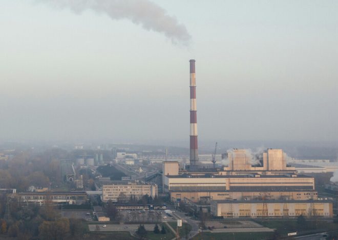 En Europa las centrales de gas y carbón en desuso tienen pretendientes inesperados: las empresas de tecnología