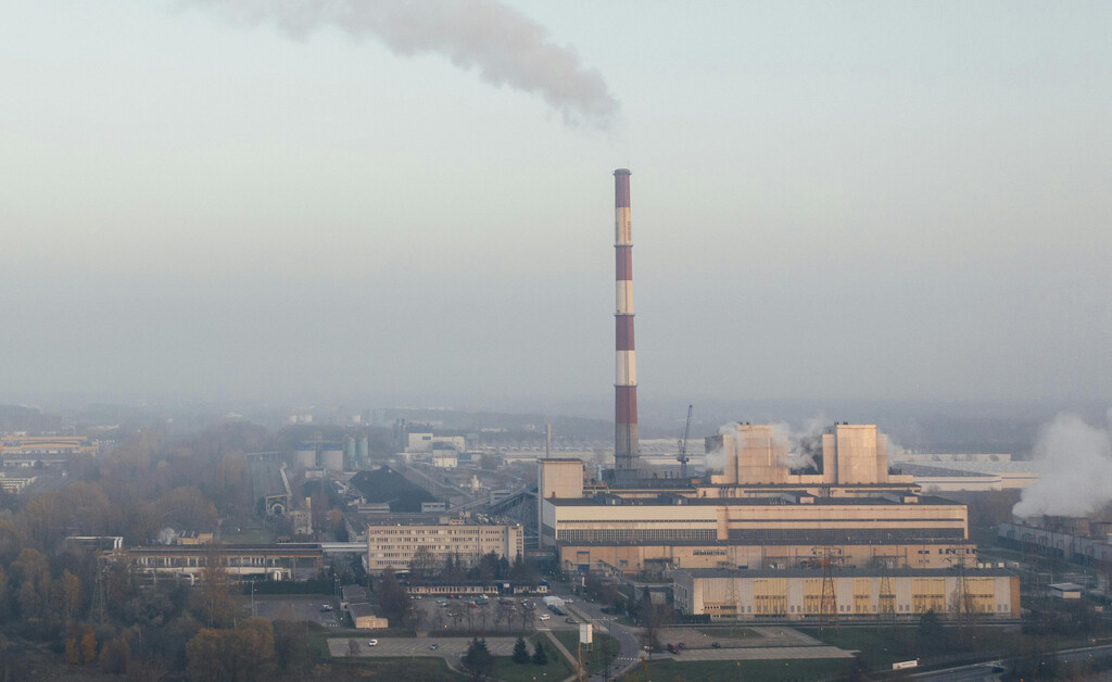 En Europa las centrales de gas y carbón en desuso tienen pretendientes inesperados: las empresas de tecnología
