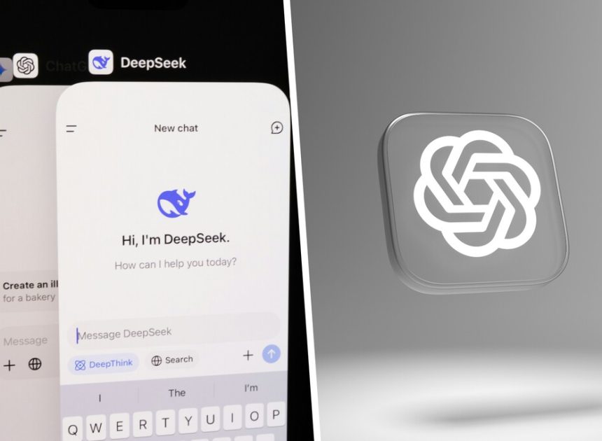OpenAI acaba de tener su momento DeepSeek: su modelo no solo es potente y gratuito, sino que ha costado mucho menos