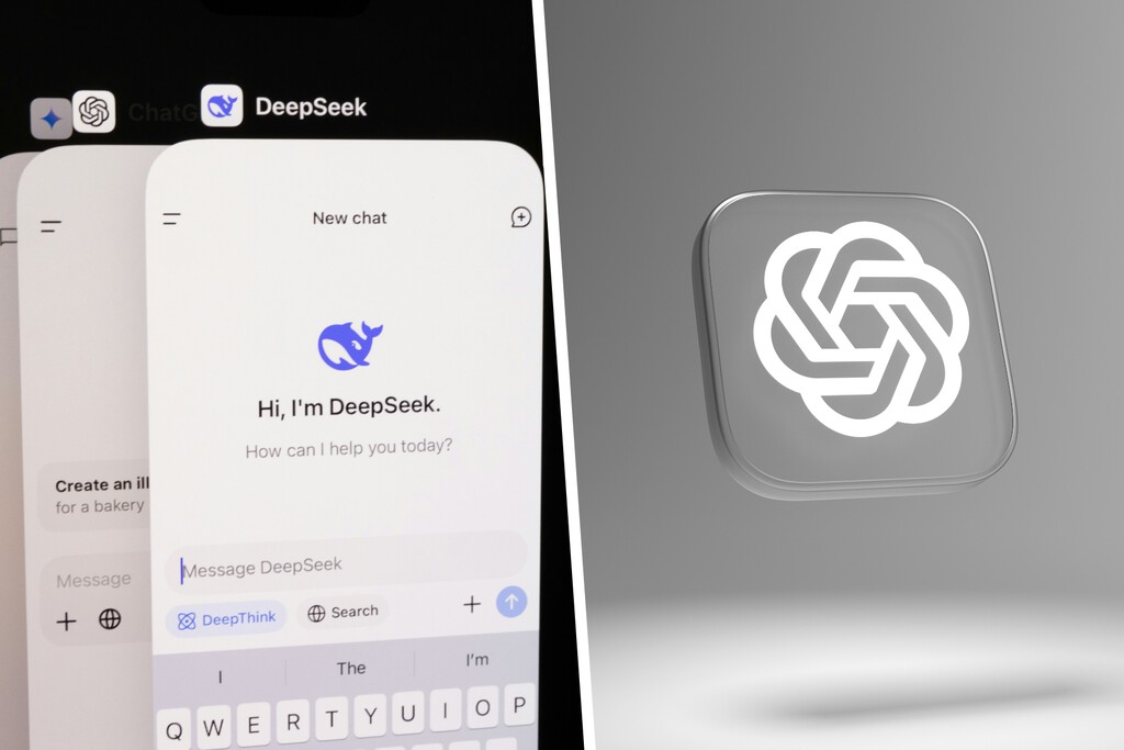 OpenAI acaba de tener su momento DeepSeek: su modelo no solo es potente y gratuito, sino que ha costado mucho menos